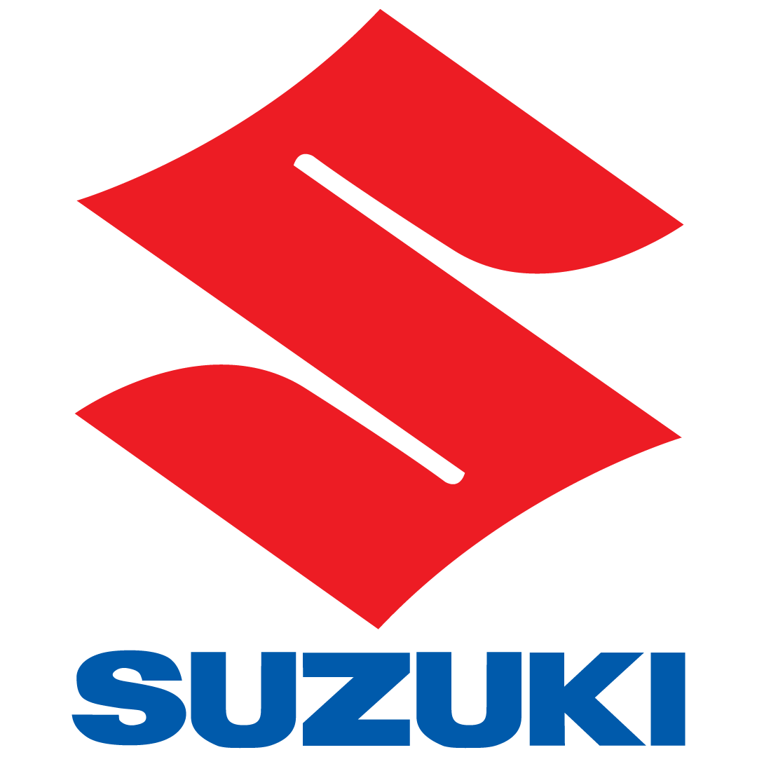 Suzuki Showrooms